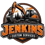 Jenkins Custom Services logo